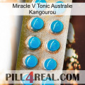 Miracle V Tonic Australia Kangaroo new09